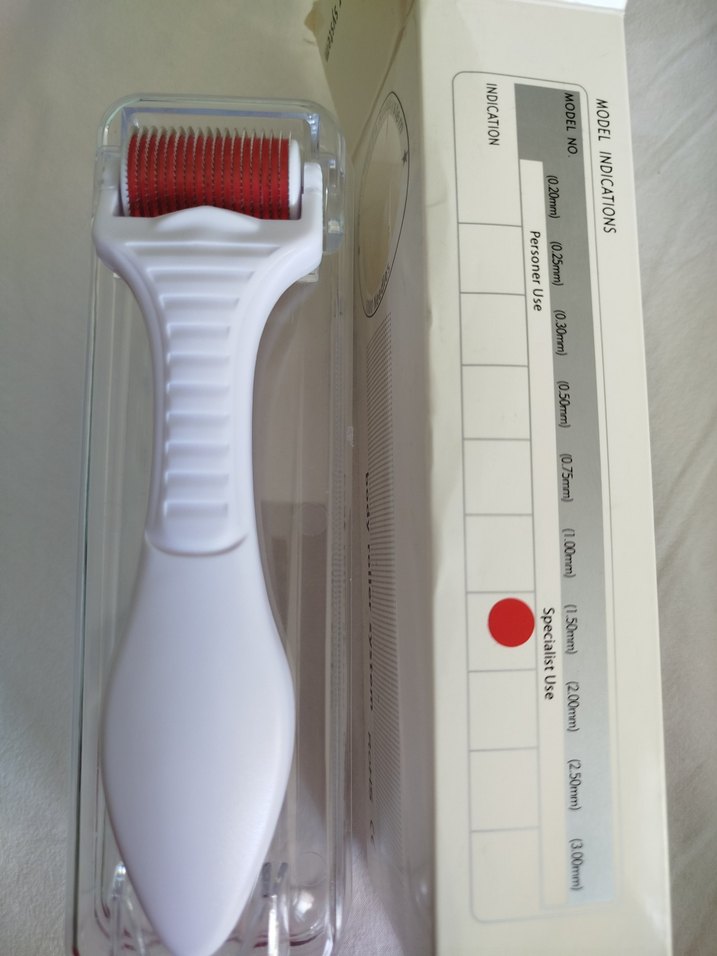 TİTANYUM Roller - Görsel 4