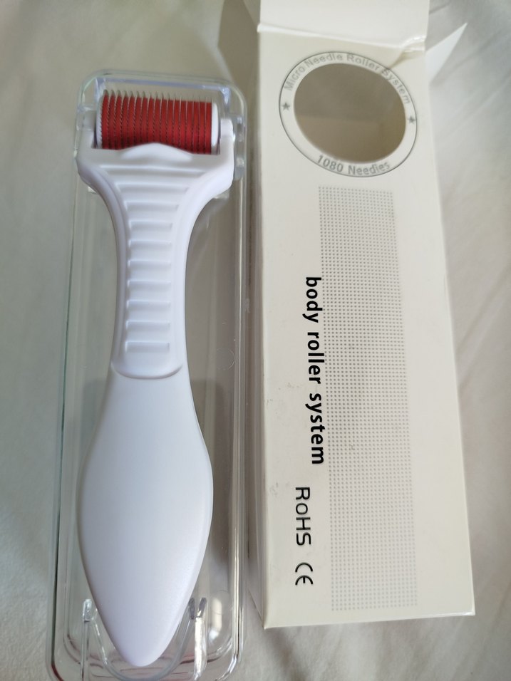 TİTANYUM Roller - Görsel 3