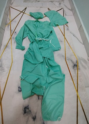 HAŞEMA komple set - Görsel 2