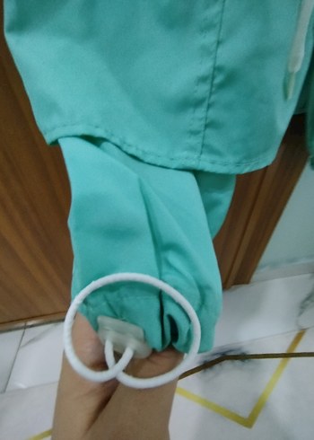 HAŞEMA komple set - Görsel 4