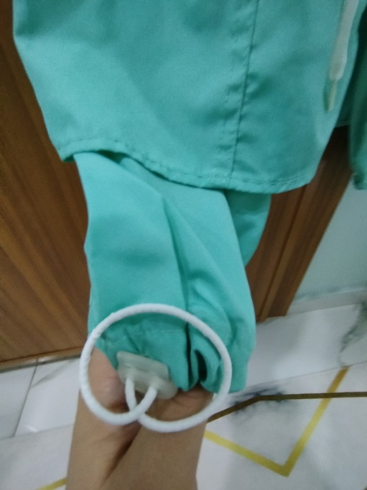 HAŞEMA komple set - Görsel 4