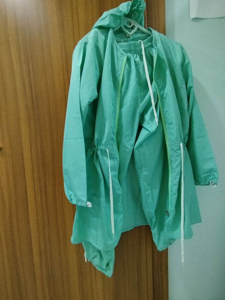 HAŞEMA komple set - Görsel 3