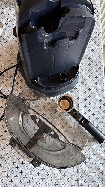 Delonghi De'Longhi Espresso ec191cd