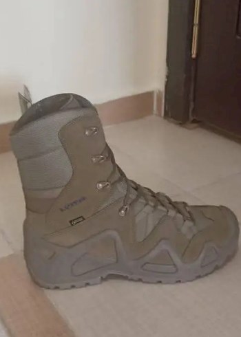 LOWA BOT SIFIR ORJİNAL 44 NUMARA - Görsel 3