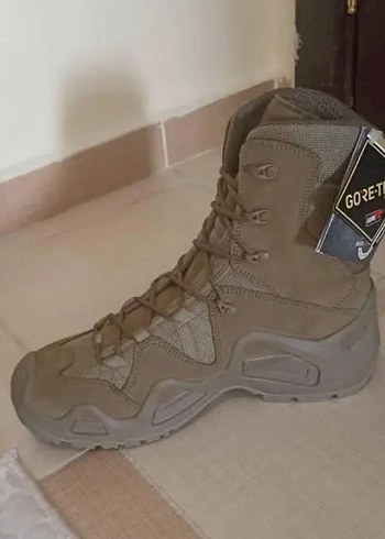 LOWA BOT SIFIR ORJİNAL 44 NUMARA - Görsel 2