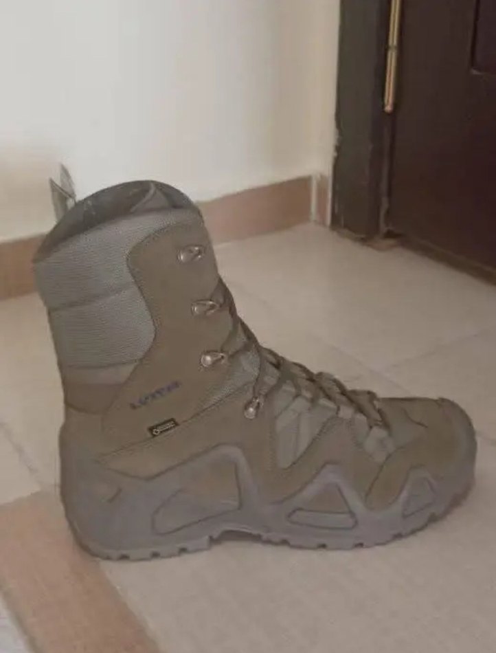 LOWA BOT SIFIR ORJİNAL 44 NUMARA - Görsel 3