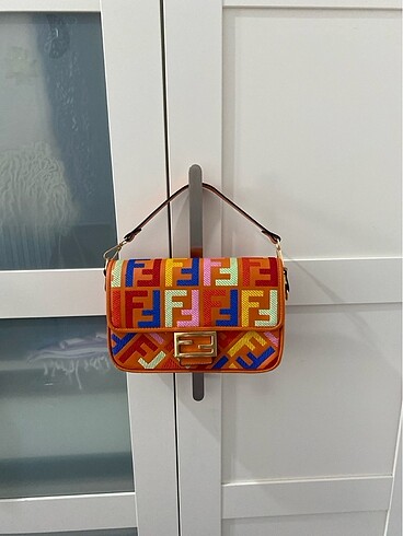 Fendi Çanta