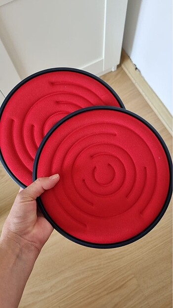 Kayar Disk