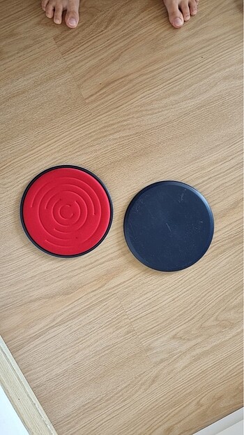 Kayar Disk