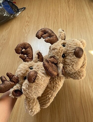 38 Beden camel Renk Twigy Terlik