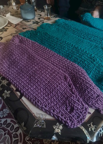 uzun banyo lifi - Görsel 2