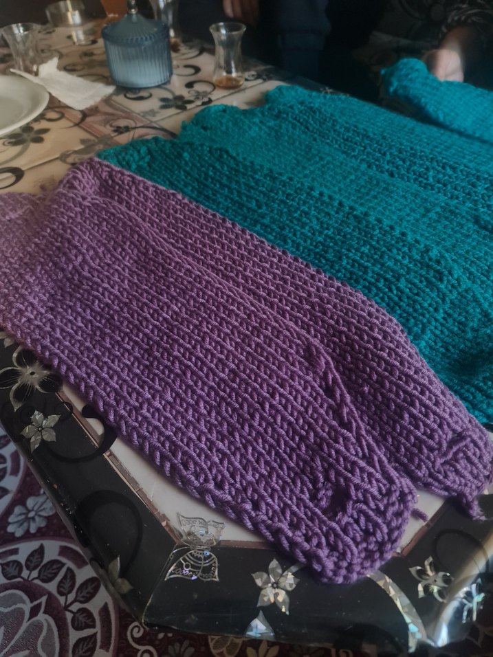 uzun banyo lifi - Görsel 2