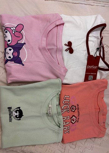 Diğer Standart Beden