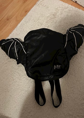 Orijinal zara çanta - Görsel 2