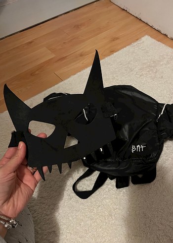 Orijinal zara çanta - Görsel 3