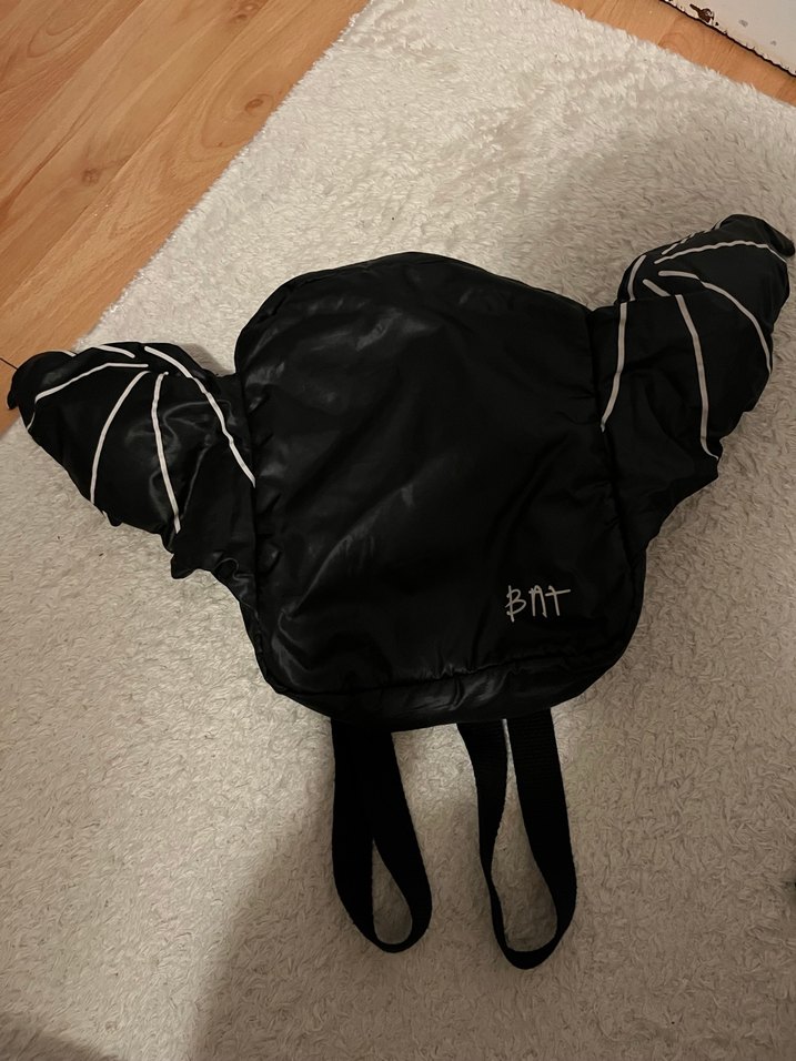 Orijinal zara çanta - Görsel 2