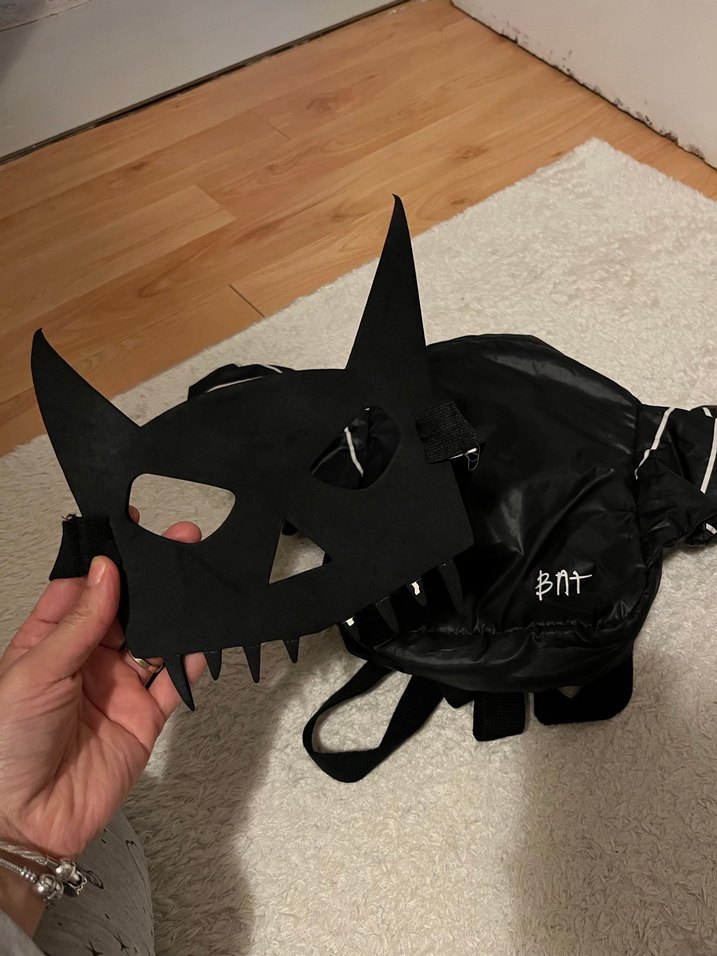 Orijinal zara çanta - Görsel 3