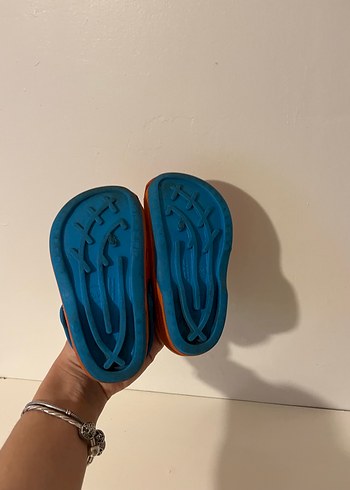 Crocs chicco marka yurt dışından alınmıştı - Görsel 6