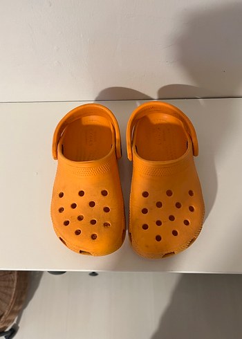 Crocs terlik - Görsel 4