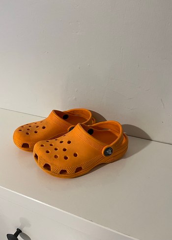 Crocs terlik - Görsel 3
