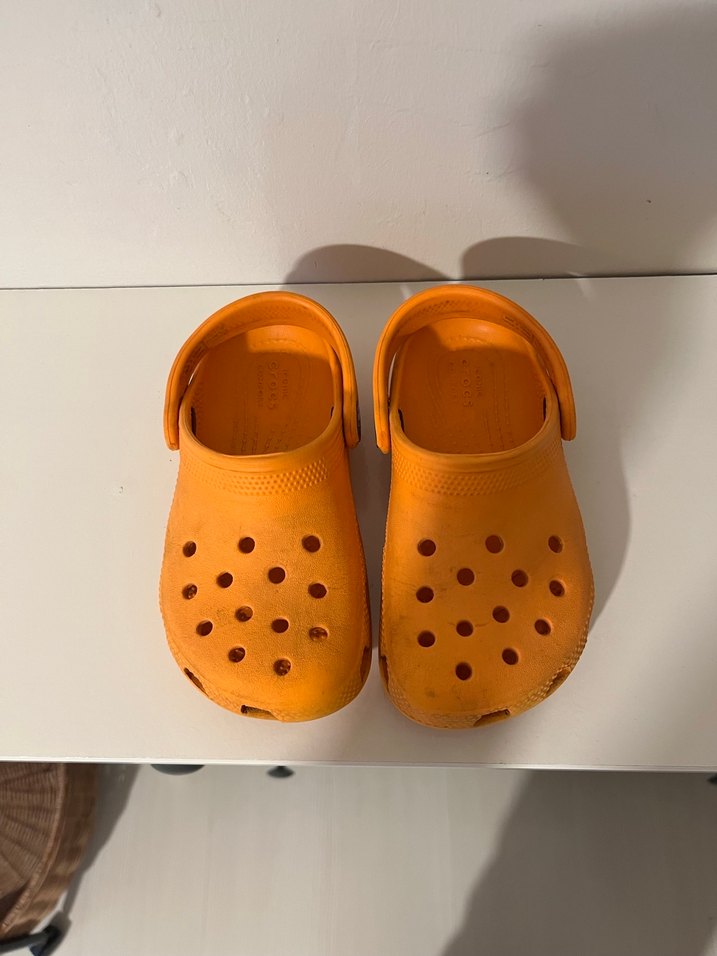 Crocs terlik - Görsel 4