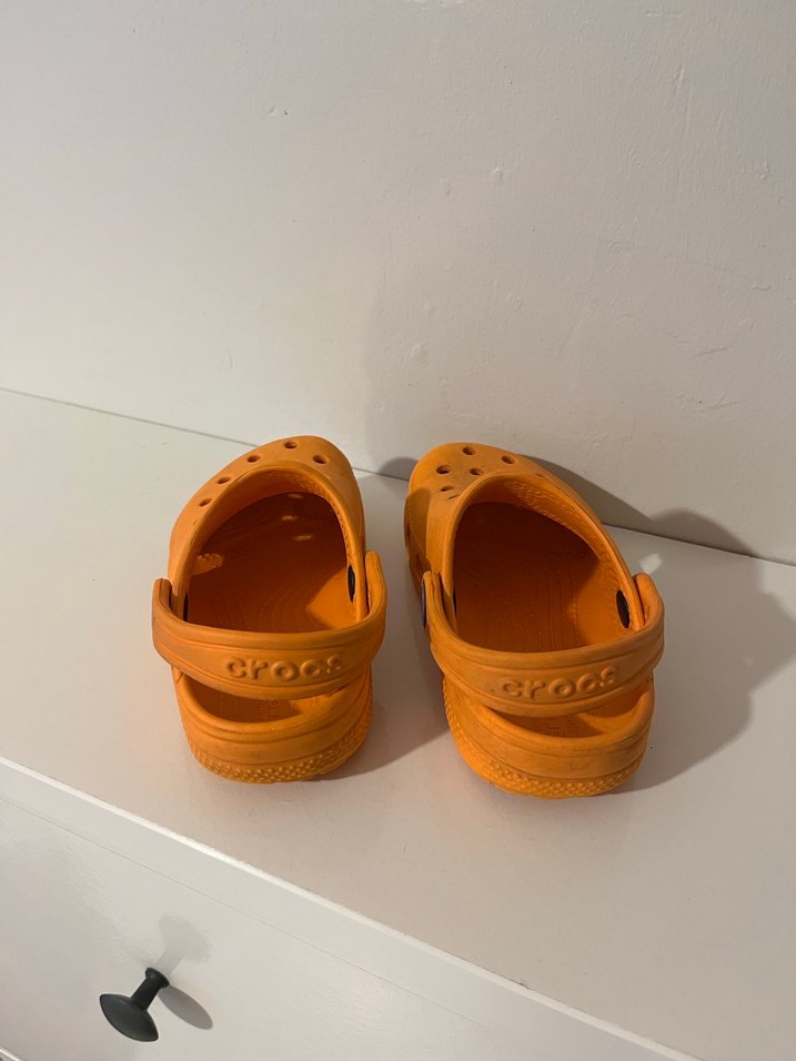 Crocs terlik - Görsel 2