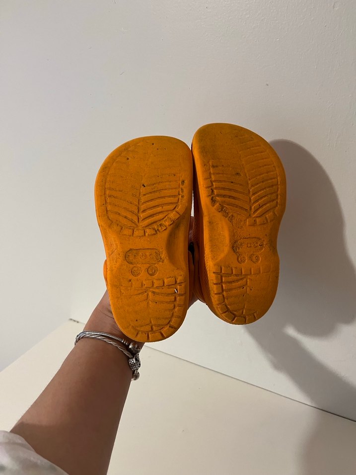 Crocs terlik - Görsel 5