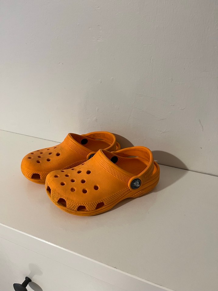 Crocs terlik - Görsel 3