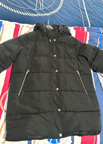 LCW Casual Siyah Kadın Yelek - Görsel 2