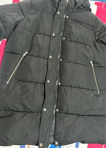 LCW Casual Siyah Kadın Yelek - Görsel 4