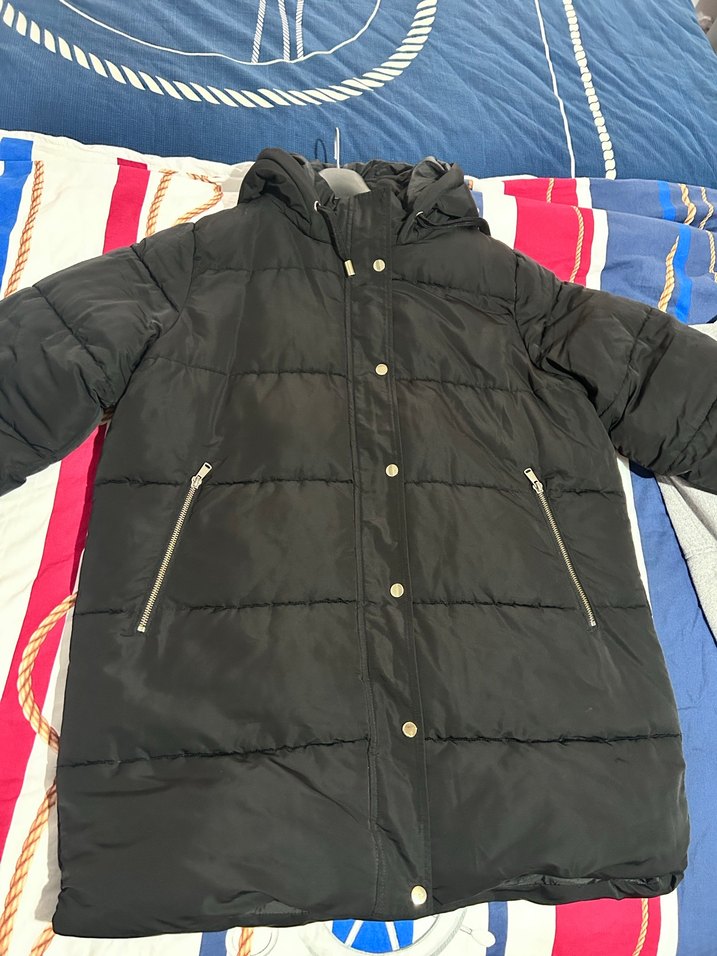 LCW Casual Siyah Kadın Yelek - Görsel 2