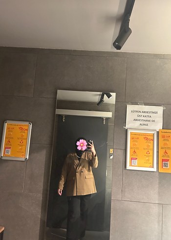 Blazer ceket - Görsel 3