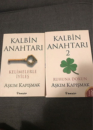 Aşkım Kapışmak