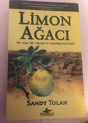 Diğer Limon Agaci