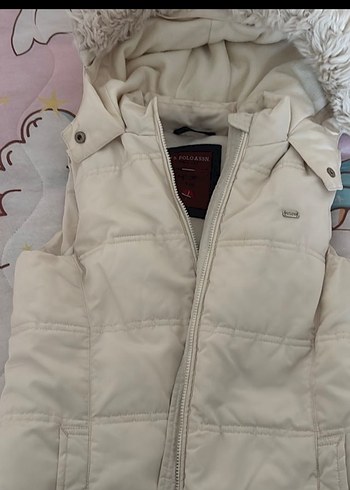 U.S Polo Assn. 7 Yaş