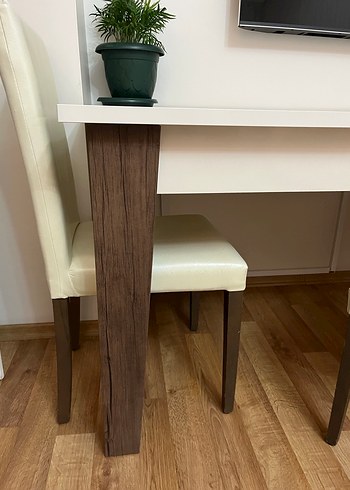 Yemek masası - Görsel 4