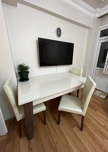 Yemek masası - Görsel 2