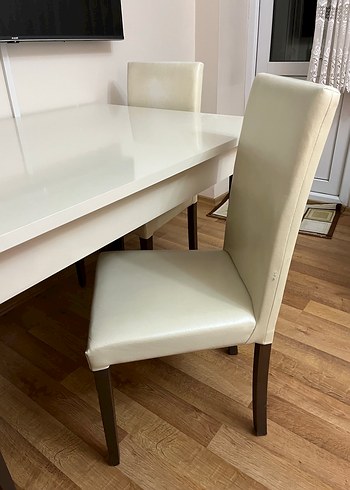 Yemek masası - Görsel 5