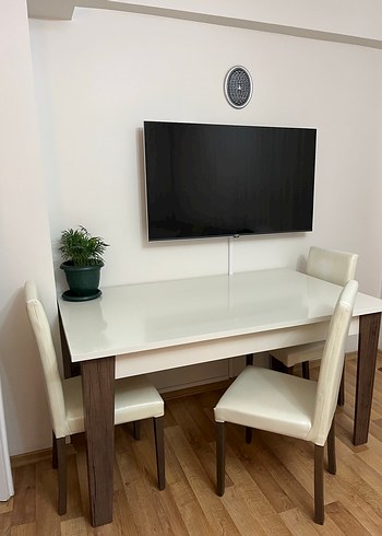 Yemek masası - Görsel 3