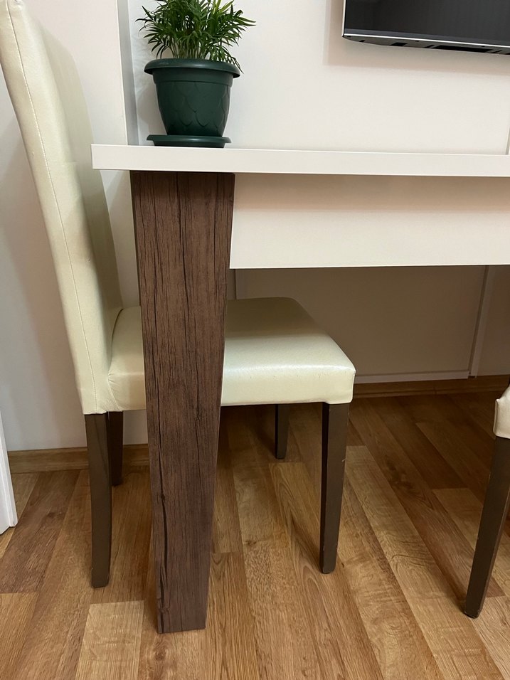 Yemek masası - Görsel 4