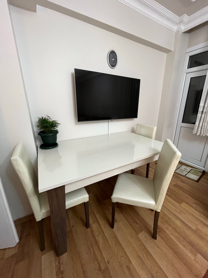 Yemek masası - Görsel 2