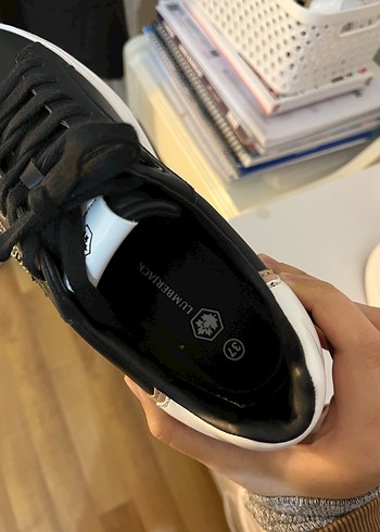 Kadın Spor Ayakkabı - Görsel 3