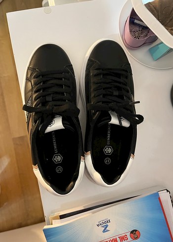 Kadın Spor Ayakkabı - Görsel 2