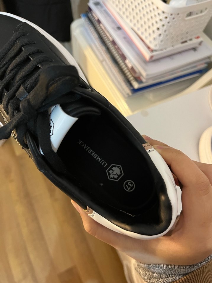 Kadın Spor Ayakkabı - Görsel 3