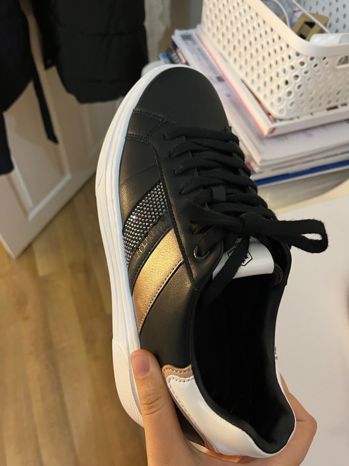 Kadın Spor Ayakkabı - Görsel 4