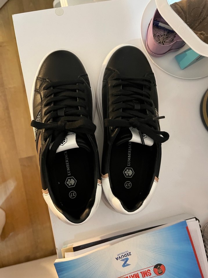 Kadın Spor Ayakkabı - Görsel 2