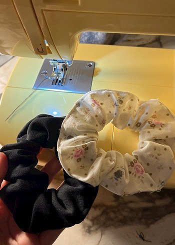 Saç tokası - Görsel 2