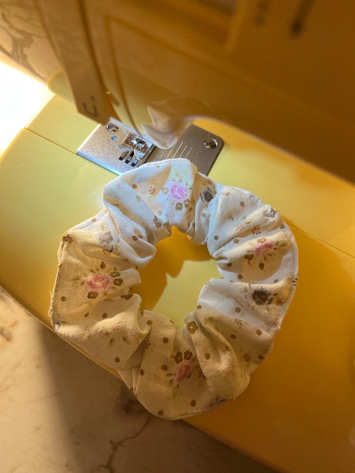 Saç tokası - Görsel 3