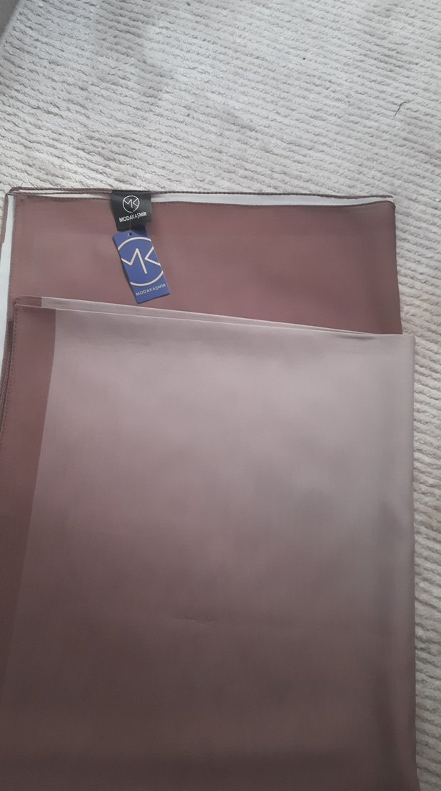 Modakaşmir şal - Görsel 3