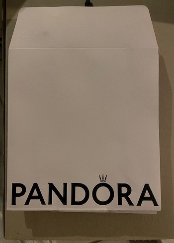 Pandora s